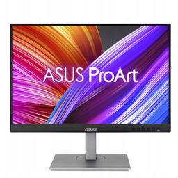 Asus ProArt PA248CNV 24.1 Monitor Ips Wuxga Hdmi