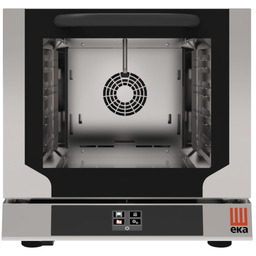 Piec konwekcyjny Evolution Next 4x429x345 mm z nawilżaniem