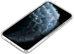 Crong Crystal Shield Cover - Etui iPhone 11