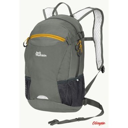 Jack Wolfskin Plecak VELOCITY 12 Gecko Green