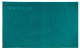 Ręcznik Plażowy 100x180 Vossen Beach Club 589 Laguna