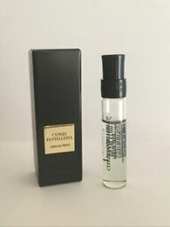 Armani Privé Cypres Pantelleria, EDT - Próbka perfum