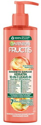 Garnier Fructis Goodbye Damage 10in1 All-In-One Leave-In odżywka