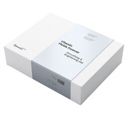 IOSSI SET Vitamin Fields Forever Smoothing & Brightening