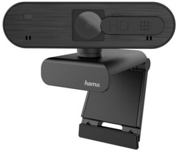 Hama Kamera internetowa C-600 Pro Full-HD autofocus