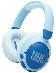 JBL JR 470 NC Niebieskie