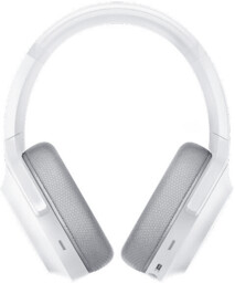 Słuchawki bezprzewodowe RAZER Barracuda Mercury Biały