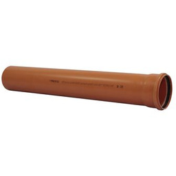 Rura kanalizacyjna PCV zewnętrzna 160 x 3,2 x