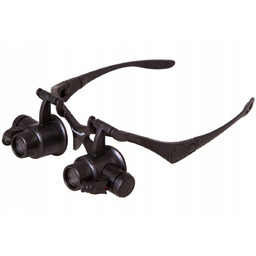 Okulary Powiększające Zeno Vizor G4 /levenhuk