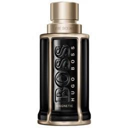 Hugo Boss The Scent Magnetic 100ml woda perfumowana