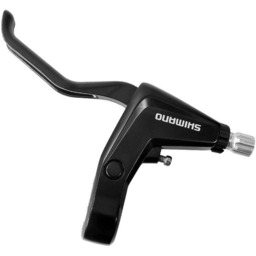 Shimano Dźwignia hamulca Alivio BL-T4000 V-Brake lewa czarna