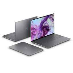 Dell XPS 13 9345 [dotyk] OLED Snapdragon X