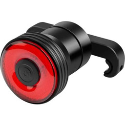 S-LINE Lampka rowerowa BL603