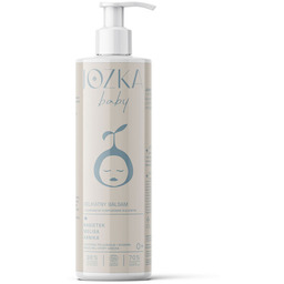 Jozka Baby delikatny Balsam dla dzieci 300ml