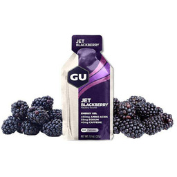 GU Energy Gel - Jeżyna