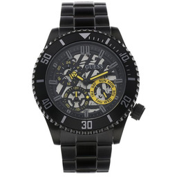 Zegarek Guess Axle GW0488G3 Czarny