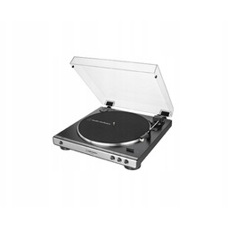Audio-Technica gramofon AT-LP60XUSB