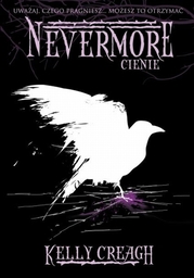 Nevermore 2 Cienie - Ebook.