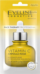 Eveline Cosmetics - Face Therapy Professional - Vitamin