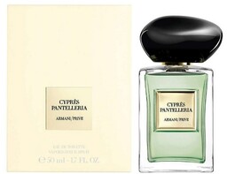 Armani Prive Cypres Pantelleria, Woda toaletowa 50ml