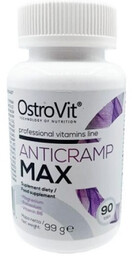 OstroVit Anticramp max 90 tab
