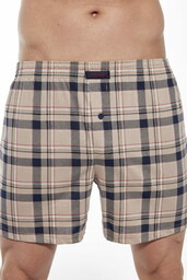 Bokserki męskie Cornette Comfort 008/280 3-5XL