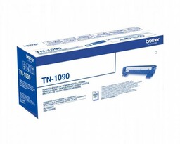 Brother Toner TN-1090 Black 1,5K