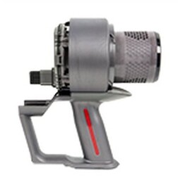 Oryginalny Korpus z silnikiem Dyson Gen5