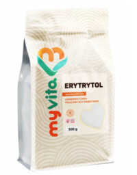 MyVita Erytrytol - 500g