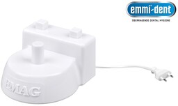 Ładowarka zapasowa do szoteczek ultradźwiękowych Emmi Dent