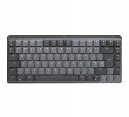 920-010780 Logi MX Mech Mini Wl Illu Kbd
