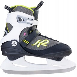 Łyżwy rekreacyjne damskie K2 Alexis Ice 36,5