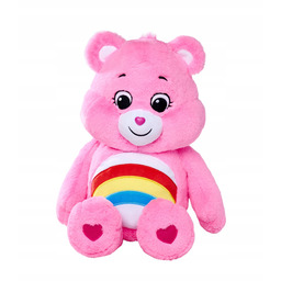 Maskotka pluszak troskliwie misie care bears wesołe serce