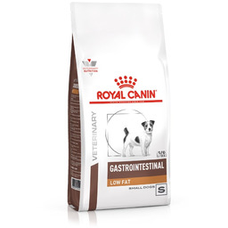 ROYAL CANIN Veterinary Gastrointestinal Low Fat Small Dog