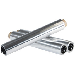 Wrapmaster Folia aluminiowa 30cmx90m, Wrapmaster J370 (3 szt.)