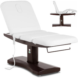Łóżko stół leżanka kosmetyczna do masażu elektryczna 200