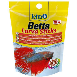 TETRA Betta Larva Sticks 5 g saszetka, pokarm