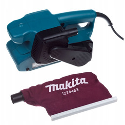 Szlifierka taśmowa Makita 9911 650W 75mm
