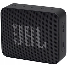 Głośnik mobilny Jbl Go Essential 2 Czarny