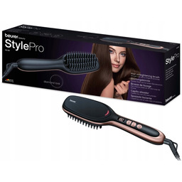 Szczotka prostująca Beurer Hs 60 StylePro