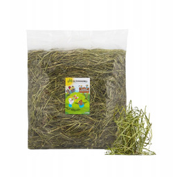 FACTORYHERBS Sianko tymotkowe dla gryzoni i królika 1,5