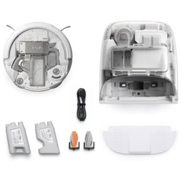 DJI Romo P