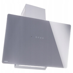 Okap kuchenny Akpo WK-11 Smart 50 Szary Szare