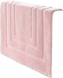 De Witte Lietaer 198562 mata łazienkowa, bawełna, różowa,