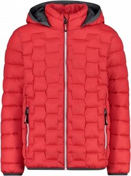 CMP - Kid Jacket Fix Hood, Boy, Ferrari,