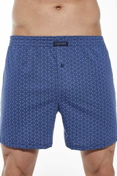 Bokserki męskie Cornette Comfort 008/281 3-5XL