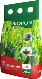 Trawa samozagęszczająca 5 kg Bopon