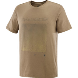 KOSZULKA SALOMON GRAPHIC SS TEE M C22471