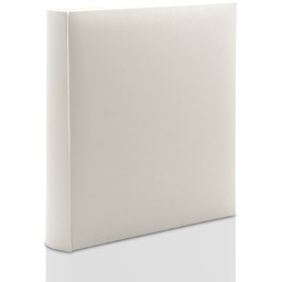 Album wsuwany na 500 zdjęć 10x15 Clean white