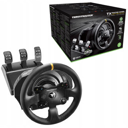 Kierownica Thrustmaster Tx Racing Wheel Leather na Xbox